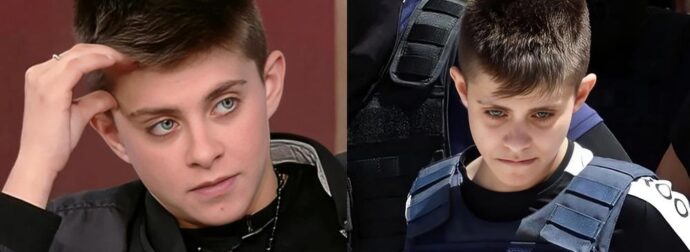 Ραγδαίες εξελίξεις με Μουρτζούκου: Αποκάλυψη Αγγελικής Νικολούλη για Παναγιώτη