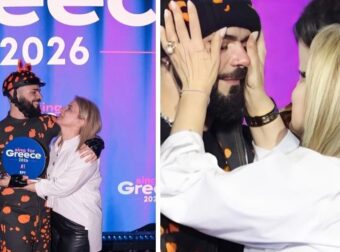 “Εγώ γεννήθηκα σαν…” Η πρώτη ανάρτηση του Ακύλα μετά την νίκη στον εθνικό τελικό