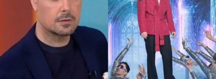 Αποκάλυψη βόμβα από Πέτρο Κουσουλό για Κοκλώνη – «Δεν θα του xαριστώ, μου xpωστάει 20…»