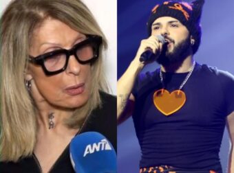 Σάλος με την Εύη Δρούτσα και αuτό που είπε για τον Αkyla – «Θα λένε όλοι ήρθε ο καραγκ…»