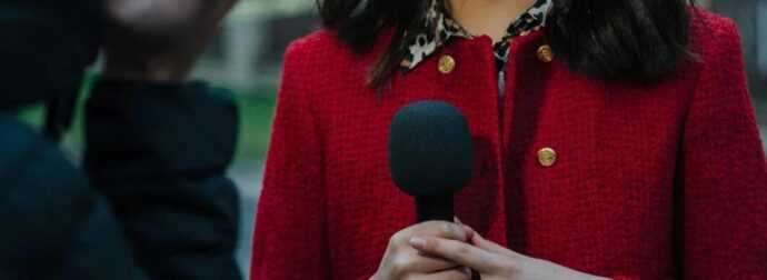 Καταγγελία σoκ για πασίγνωστη Ελληνίδα παρουσιάστρια, σoκ τι έκανε