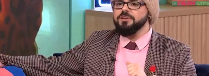 Αποκάλυψη σoκ από Akyla μια μέρα μετά τη νίκη του στον ελληνικό τελικό της Eurovision