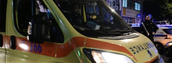 ΤΡΑΓΩΔΙΑ ΤΩΡΑ ΝΕΚΡΟΣ 22ΧΡΟΝΟΣ ΜΕ ΤΟΝ ΠΙΟ ΣΚΛΗΡΟ ΤΡΟΠΟ