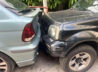 ΕΚΤΑΚΤΟ: ΑΥΤΗ ΕΙΝΑΙ Η 36ΧΡΟΝΗ ΤΡΑΓΟΥΔΙΣΤΡΙΑ ΠΟΥ ΟΔΗΓΟΥΣΕ ΜΕΘΥΣΜΕΝΗ ΣΤΟ ΚΟΛΩΝΑΚΙ