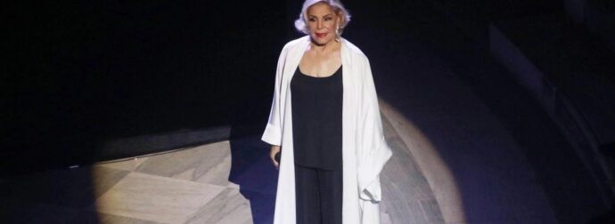 “Πάλεψε για τη ζωή της” ΕΚΤΑΚΤΟ για την Μαρινέλλα – Μόλις μαθεύτηκε