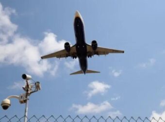 ΕΚΤΑΚΤΗ ΕΙΔΗΣΗ ΤΩΡΑ ΓΙΑ ΑΕΡΟΠΛΑΝΟ ΓΕΜΑΤΟ ΕΠΙΒΑΤΕΣ