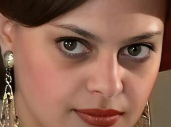 Πέθανε στα 52 και κηδεύτηκε παρουσία ελαχίστων συναδέλφων της ηθοποιός του ελληνικού κινηματογράφου