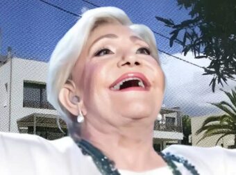 ΜΑΡΙΝΕΛΛΑ – ΑΝΕΙΠΩΤΟΣ ΠΟΝΟΣ ΣΤΗ ΒΙΛΑ ΤΗΣ ΚΗΦΙΣΙΑΣ – 16 ΜΗΝΕΣ ΖΩΝΤΑΝΗ-ΝΕΚΡΗ