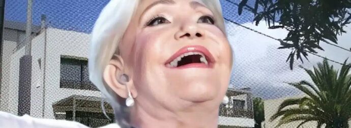 ΜΑΡΙΝΕΛΛΑ – ΑΝΕΙΠΩΤΟΣ ΠΟΝΟΣ ΣΤΗ ΒΙΛΑ ΤΗΣ ΚΗΦΙΣΙΑΣ – 16 ΜΗΝΕΣ ΖΩΝΤΑΝΗ-ΝΕΚΡΗ