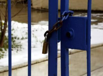 Κλειστά σχολεία στις 20/02
