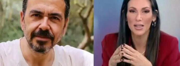 ΕΚΤΑΚΤΟ: ΒΑΡΥ ΠΕΝΘΟΣ ΓΙΑ ΤΗΝ ΑΝΘΗ ΒΟΥΛΓΑΡΗ – ΔΥΣΤΥΧΩΣ…