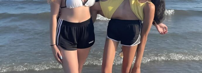 «Θεωρώ ότι είμαστε δύο διαφορετικοί άνθρωποι!» — αυτά τα σιαμαία δίδυμα είναι είκοσι τριών ετών. Τη Λουπίτα και την Κάρμεν τους ρωτούσαν συνεχώς πώς χτίζουν τις σχέσεις τους και πώς μοιράζονται τους άντρες.