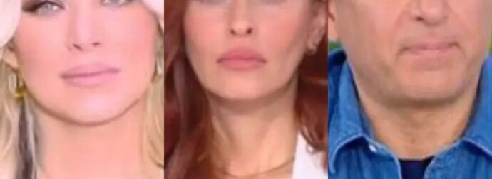 Όλοι μιλούν για την Κατερίνα Καινούργιου – Είπε όσα σκέφτονται όλοι οι τηλεθεατές για Λιάγκα – Χρηστίδου