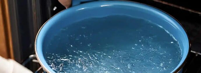 Είδα αυτό το κόλπο για τον καθαρισμό του φούρνου και δεν θα ξανακάνω τίποτα άλλο