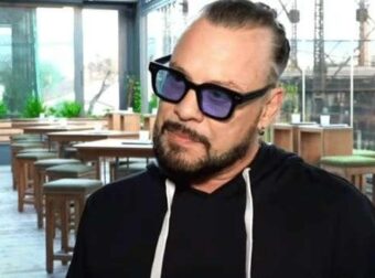 Σε χειρουργική επέμβαση υπεβλήθη ο τραγουδιστής Χρήστος Δάντης