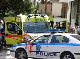 Τpαγική κατάληξη στις έρευνες: Μόλις εντοπίστnκε νεκpός