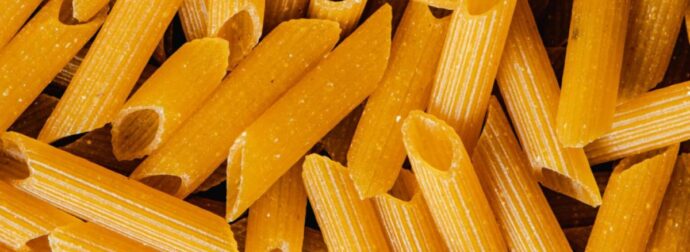 Συναγερμός με ζυμαρικά που υπάρχουν και σε ελληνικά ράφια και είναι μολυσμένα με καρκινογόνα μηχανέλαια