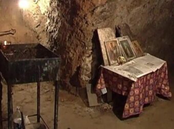 Όταν φανερωθώ θα είναι ημέρα Παρασκευή και κατά την ημέρα αυτή θα γίνουν πολλά θαυμαστά στο μέρος ετούτο…