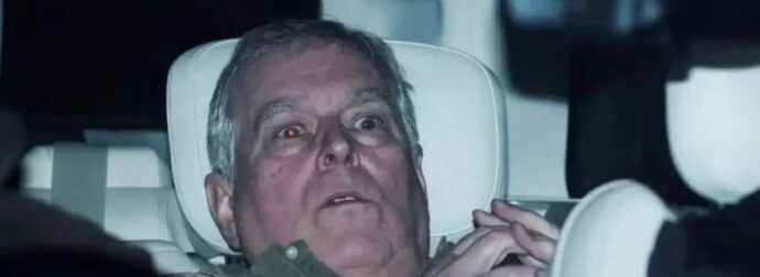 Βρετανία: Αφέθηκε ελεύθερος ο πρώην πρίγκιπας Άντριου