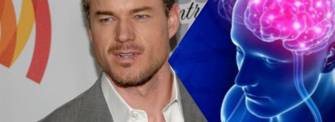 Τι είναι η νόσος ALS από την οποία πέθανε ο ηθοποιός Έρικ Ντέιν