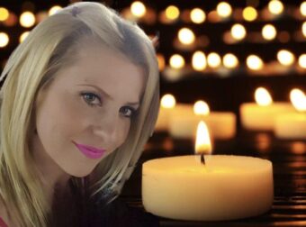 Θρήνος: Έφυγε από τη ζωή γνωστή και πολύ αγαπητή 40χρονη ιδιοκτήτρια ξενοδοχείου και εστιατορίου