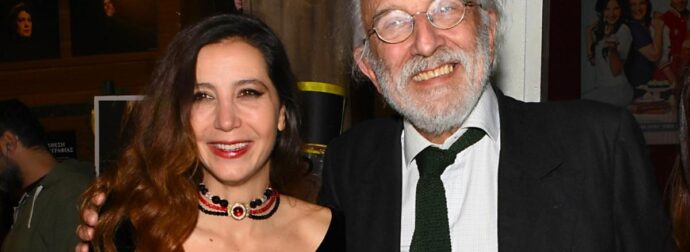 Αποκάλυψη ΒΟΜΒΑ από Μαρία Ελένη Λυκουρέζου – «Ερχόταν στο δωμάτιο μου και τριβόταν πάνω μου»