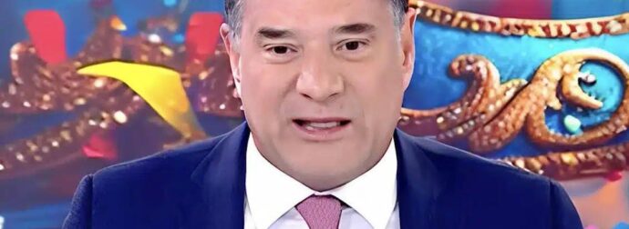 Άδωνις: «Είμαστε τίμιοι άνθρωποι που μπήκαμε στην πολιτική με αρχές και αξίες για να υπηρετήσουμε την πατρίδα»