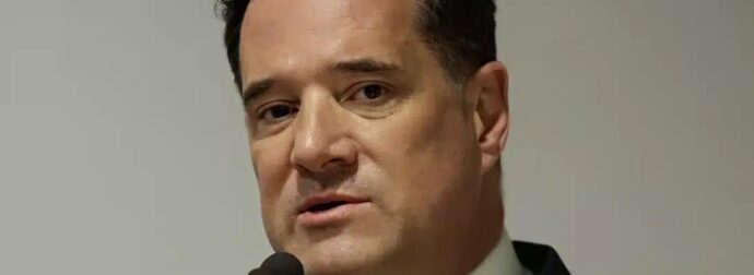 Άδωνις Γεωργιάδης: «Δεν θα μου απαγορεύσει το ΚΚΕ και η ΑΝΤΑΡΣΥΑ να πάω στο νοσοκομείο»