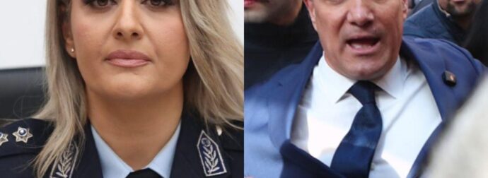 ΔΗΜΟΓΛΙΔΟΥ: ΑΠΟΚΑΛΥΨΕ ΤΙ ΘΑ ΠΑΘΕΙ Ο ΓΙΑΤΡΟΣ ΠΟΥ ΕΠΙΤΕΘΗΚΕ ΣΤΟΝ ΓΕΩΡΓΙΑΔΗ