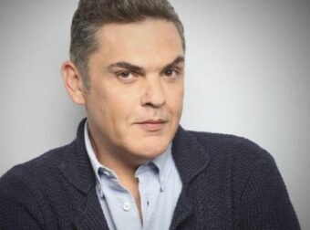 ΔΙΑΓΝΩΣΤΗΚΕ ΜΕ ΚΑΡΚΙΝΟ Ο ΑΝΤΩΝΗΣ ΛΟΥΔΑΡΟΣ