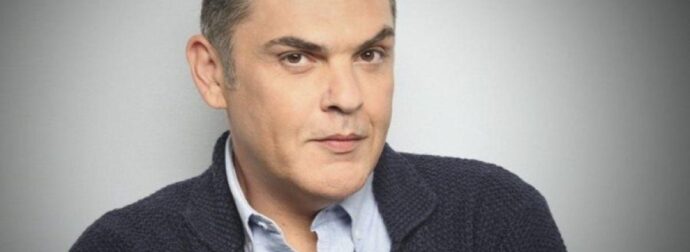 ΔΙΑΓΝΩΣΤΗΚΕ ΜΕ ΚΑΡΚΙΝΟ Ο ΑΝΤΩΝΗΣ ΛΟΥΔΑΡΟΣ