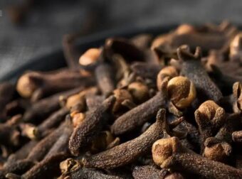 Τα οφέλη του αφεψήματος με γαρύφαλλο