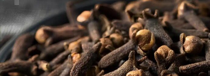 Τα οφέλη του αφεψήματος με γαρύφαλλο