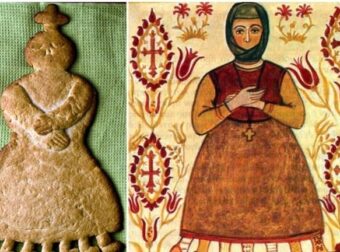 Το όμορφο λαϊκό έθιμο της σαρακοστής που φέρνει καλοτυχία