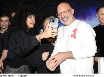 Συγκλονίζει ο Νίκος Μουτσινάς – «Θα παίρνω ένα χάπι μέχρι να σας χαιρετήσω…»