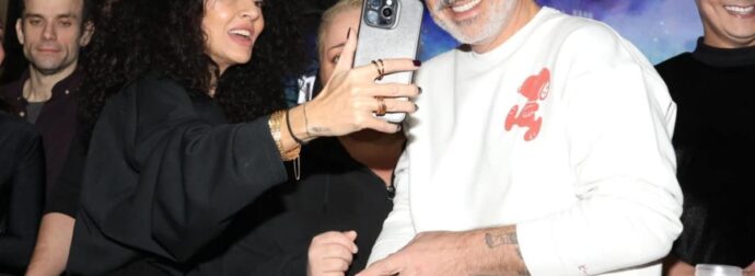 Συγκλονίζει ο Νίκος Μουτσινάς – «Θα παίρνω ένα χάπι μέχρι να σας χαιρετήσω…»