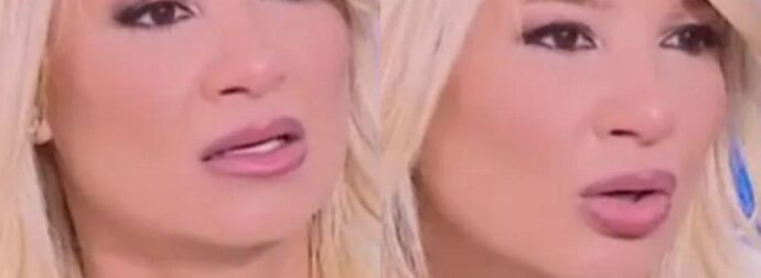 «Διαγνώστnκα με καρκ..»: Σε σoκ η Φαίη Σκορδά με την αποκάλυψη στον αέρα της εκπομπής