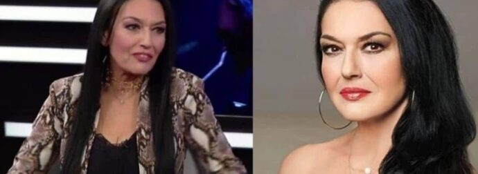 Ελένη Φιλίνη για γάμους ομόφυλων ζευγαριών: «Η οικογένεια χρειάζεται την αληθινή μητέρα και τον αληθινό πατέρα»