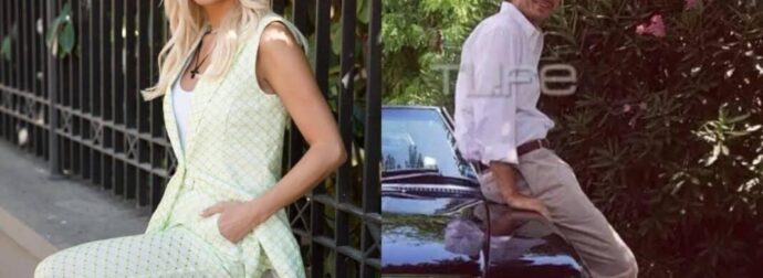 Τι ζήτησε ο Αλέξανδρος πριν παντρευτεί τη Φαίη – Η σκληρή εντολή στους δικηγόρους