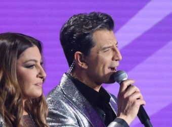 Τέλος ο Ακύλας: Δυστυχώς αποκάλυψε την αλήθεια για την Ελλάδα στη Eurovision ο Σάκης Ρουβάς