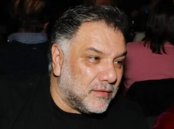 Νέο χτύπημα για τον Γρηγόρη Αρναούτογλου μετά τον θάνατο της μητέρας του – Μόλις έγινε γνωστό