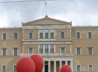 Παραλύει η χώρα: Ποιοι συμμετέχουν στην απεργία της ΑΔΕΔΥ για τα Τέμπη – Κλειστό το κέντρο