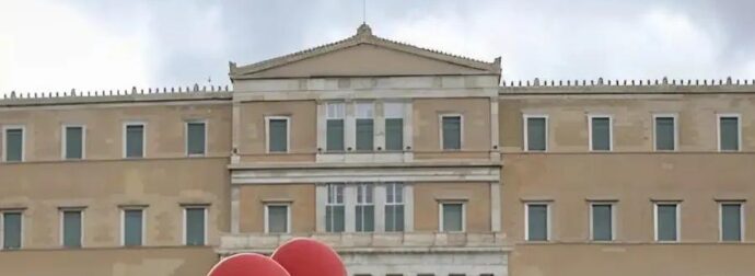 Παραλύει η χώρα: Ποιοι συμμετέχουν στην απεργία της ΑΔΕΔΥ για τα Τέμπη – Κλειστό το κέντρο