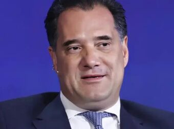 Τέλος ο Άδωνις Γεωργιάδης: Έτσι του την «έφεραν»