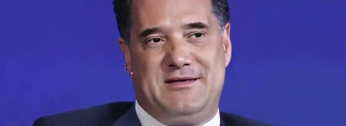 Τέλος ο Άδωνις Γεωργιάδης: Έτσι του την «έφεραν»