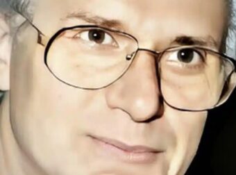 Πέθανε ξημερώματα στο νοσοκομείο ο γοητευτικός ηθοποιός του ελληνικού κινηματογράφου