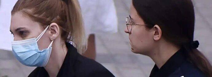 ΡΟΥΛΑ ΠΙΣΠΙΡΙΓΚΟΥ: ΘΑ ΕΚΤΙΣΕΙ ΤΗΝ ΥΠΟΛΟΙΠΗ ΠΟΙΝΗ ΑΠΟ ΤΟ ΣΠΙΤΙ ΤΗΣ;