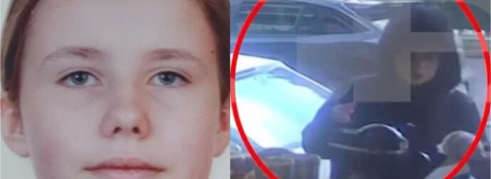 Εντοπίστηκε στη Γερμανία η Λόρα – Βρίσκεται στα χέρια της…