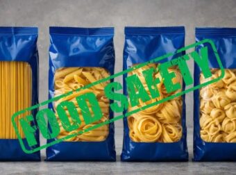 Ανάκληση ζυμαρικών ιδιωτικής ετικέτας από μεγάλη αλυσίδα σουπερμάρκετ