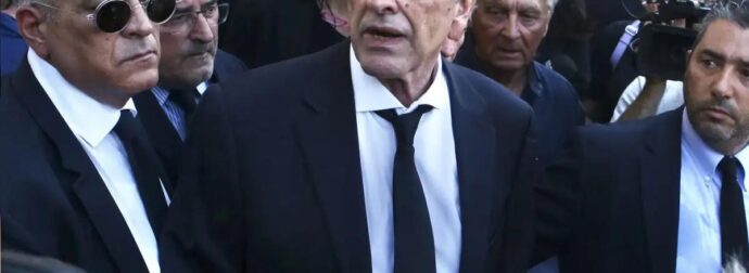 Μία ακόμη απώλεια για τον Αντώνη Σαμαρά, 6 μήνες μετά την κορη του Λένα…